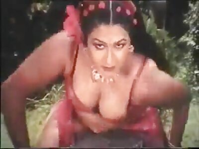 નિમ્ફોમેનિયા!